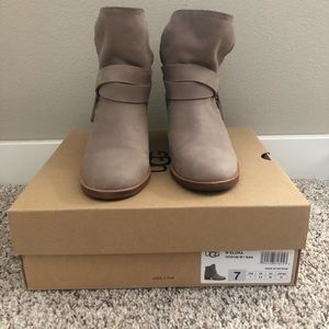 UGG Elora Boots